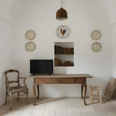 빌라 La Posta Dell'eremo