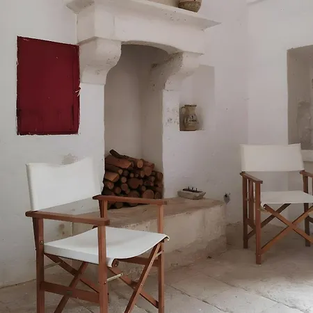 빌라 La Posta Dell'eremo *