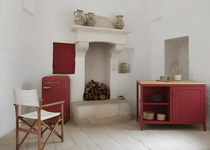 La Posta Dell'eremo 빌라