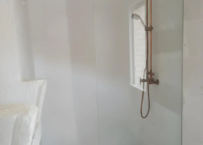 La Posta Dell'eremo 빌라 오스투니