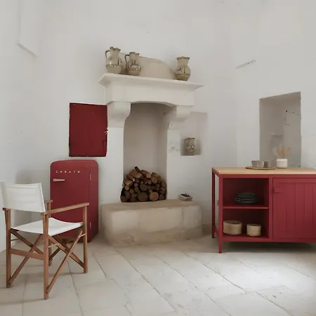 La Posta Dell'eremo Willa