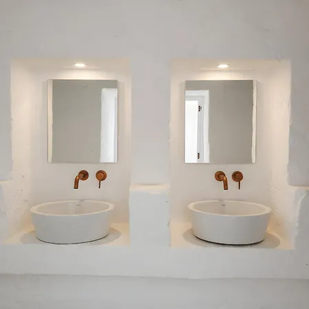 Willa La Posta Dell'eremo Ostuni