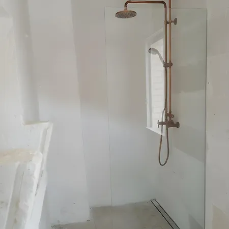 La Posta Dell'eremo Villa Ostuni