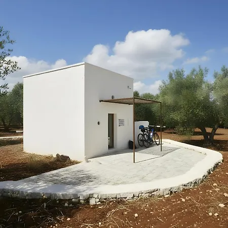 Villa La Posta Dell'eremo