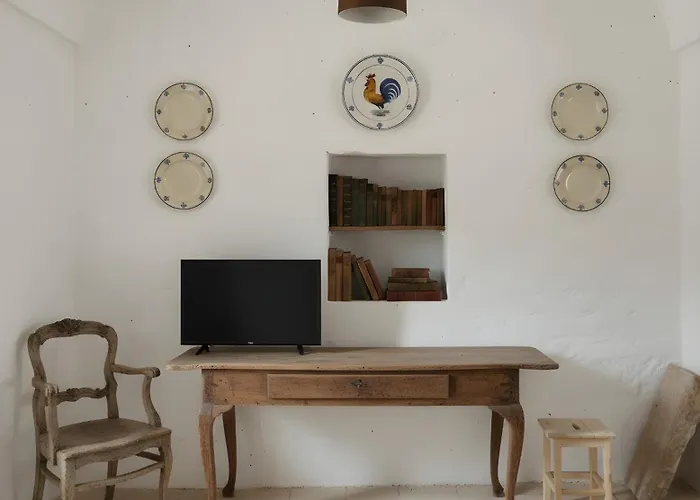 Willa La Posta Dell'eremo