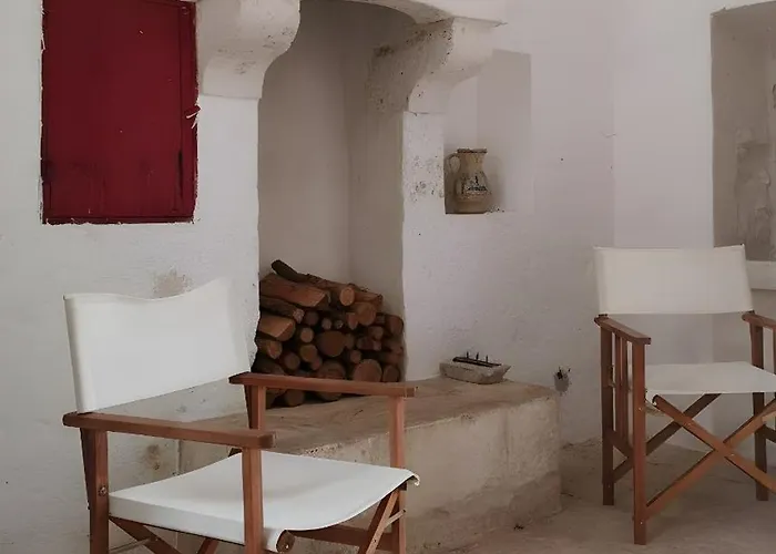 Willa La Posta Dell'eremo *