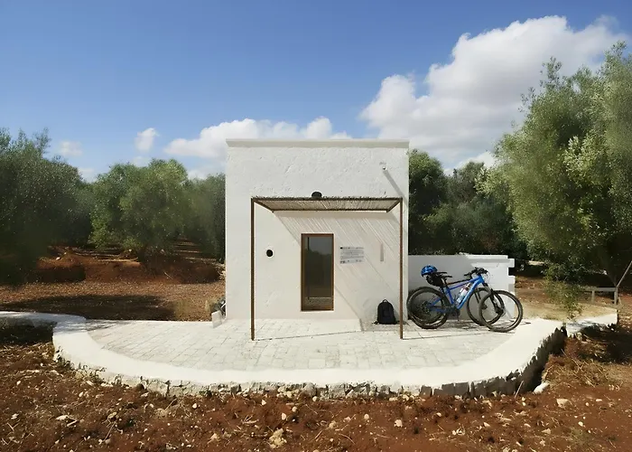 La Posta Dell'eremo *