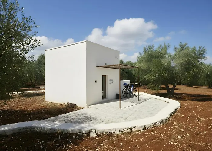 Willa La Posta Dell'eremo